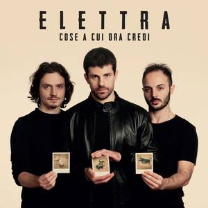 Elettra资料,Elettra最新歌曲,ElettraMV视频,Elettra音乐专辑,Elettra好听的歌