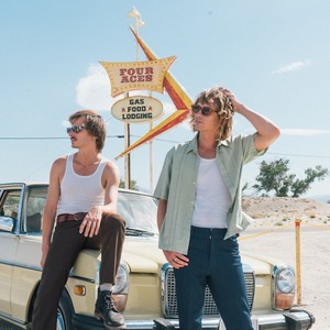 Lime Cordiale