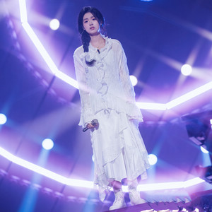 银河铁道列车 (2025让我来唱现场)