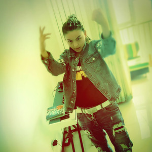 安鑫 - 狂浪 (DJ版)