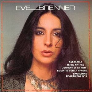 Eve Brenner