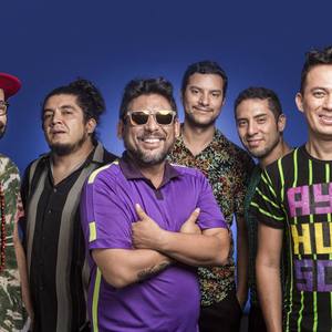 Bareto资料,Bareto最新歌曲,BaretoMV视频,Bareto音乐专辑,Bareto好听的歌