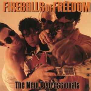 Fireballs of Freedom