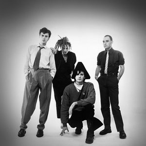 Scritti Politti资料,Scritti Politti最新歌曲,Scritti PolittiMV视频,Scritti Politti音乐专辑,Scritti Politti好听的歌