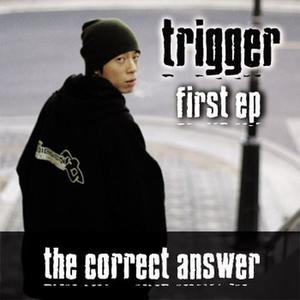 Trigger资料,Trigger最新歌曲,TriggerMV视频,Trigger音乐专辑,Trigger好听的歌