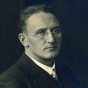 Herman Scherchen