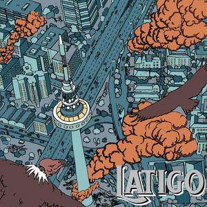 Latigo资料,Latigo最新歌曲,LatigoMV视频,Latigo音乐专辑,Latigo好听的歌