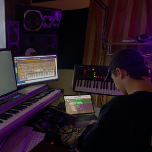 dvw logic资料,dvw logic最新歌曲,dvw logicMV视频,dvw logic音乐专辑,dvw logic好听的歌