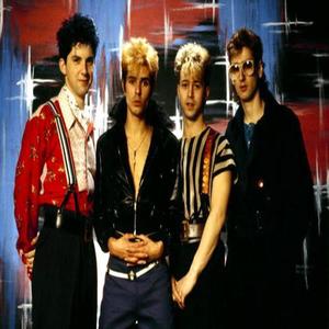 Blue Zoo资料,Blue Zoo最新歌曲,Blue ZooMV视频,Blue Zoo音乐专辑,Blue Zoo好听的歌