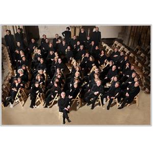 Leipzig MDR Radio Choir资料,Leipzig MDR Radio Choir最新歌曲,Leipzig MDR Radio ChoirMV视频,Leipzig MDR Radio Choir音乐专辑,Leipzig MDR Radio Choir好听的歌