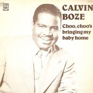 Calvin Boze资料,Calvin Boze最新歌曲,Calvin BozeMV视频,Calvin Boze音乐专辑,Calvin Boze好听的歌