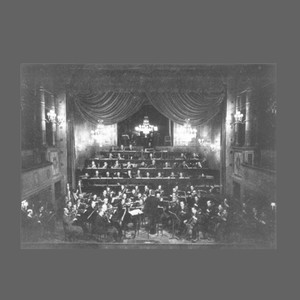 Orchestre De La Societe Des Concerts Du Conservatoire