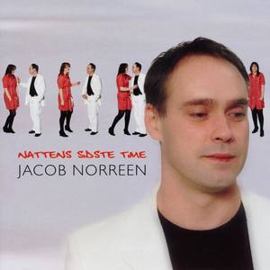 Jacob Norreen