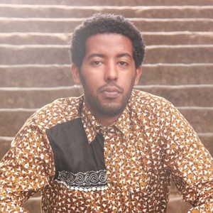 Mikael Seifu