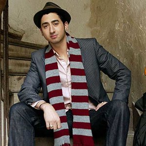 J-Five - Movin on Up