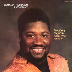 Gerald Thompson