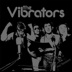 The Vibrators资料,The Vibrators最新歌曲,The VibratorsMV视频,The Vibrators音乐专辑,The Vibrators好听的歌