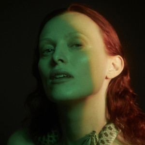 Karen Elson