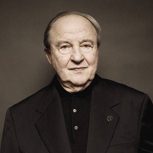 Menahem Pressler