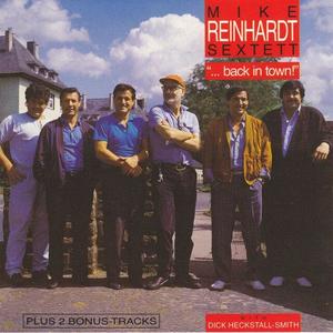 Mike Reinhardt资料,Mike Reinhardt最新歌曲,Mike ReinhardtMV视频,Mike Reinhardt音乐专辑,Mike Reinhardt好听的歌