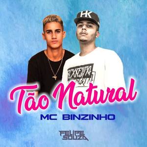 MC Binzinho