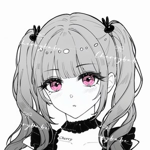 Cherry酱资料,Cherry酱最新歌曲,Cherry酱MV视频,Cherry酱音乐专辑,Cherry酱好听的歌