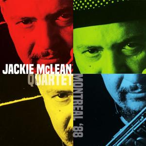 Jackie Mclean Quartet