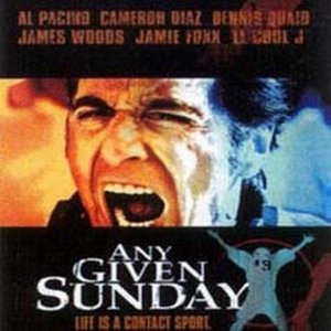 Any Given Sunday