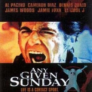 Any Given Sunday资料,Any Given Sunday最新歌曲,Any Given SundayMV视频,Any Given Sunday音乐专辑,Any Given Sunday好听的歌