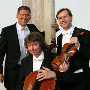 Munich Piano Trio