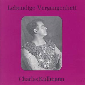 Charles Kullmann资料,Charles Kullmann最新歌曲,Charles KullmannMV视频,Charles Kullmann音乐专辑,Charles Kullmann好听的歌
