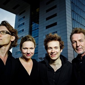 Cuarteto SolTango资料,Cuarteto SolTango最新歌曲,Cuarteto SolTangoMV视频,Cuarteto SolTango音乐专辑,Cuarteto SolTango好听的歌