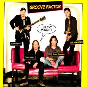 Groove Factor