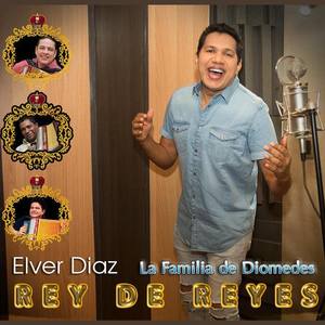 Elver Díaz