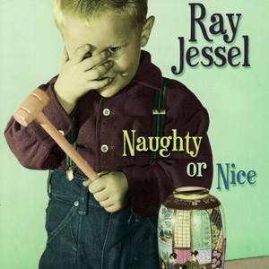 Ray Jessel