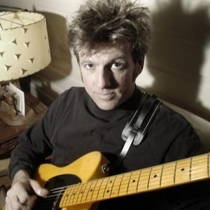 Chuck Mead