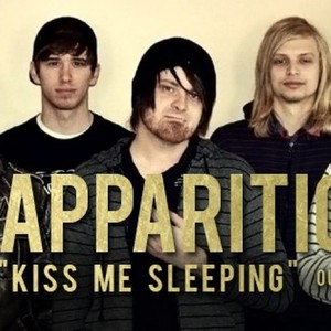 Apparitions资料,Apparitions最新歌曲,ApparitionsMV视频,Apparitions音乐专辑,Apparitions好听的歌