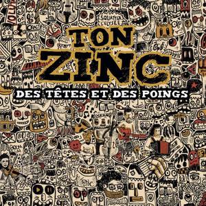 Ton Zinc