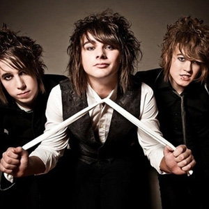 Short Stack资料,Short Stack最新歌曲,Short StackMV视频,Short Stack音乐专辑,Short Stack好听的歌