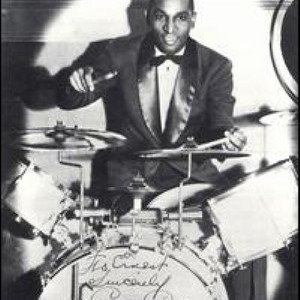 Cozy Cole资料,Cozy Cole最新歌曲,Cozy ColeMV视频,Cozy Cole音乐专辑,Cozy Cole好听的歌