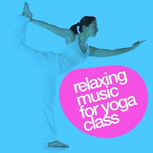 Relaxing Yoga Music