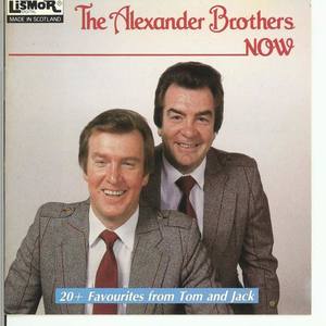 The Alexander Brothers