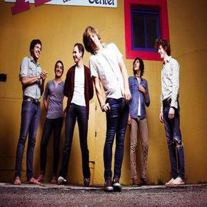 You, Me, And Everyone We Know资料,You, Me, And Everyone We Know最新歌曲,You, Me, And Everyone We KnowMV视频,You, Me, And Everyone We Know音乐专辑,You, Me, And Everyone We Know好听的歌