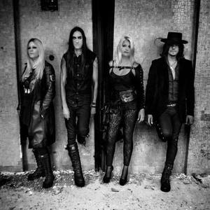 The Stompcrash资料,The Stompcrash最新歌曲,The StompcrashMV视频,The Stompcrash音乐专辑,The Stompcrash好听的歌