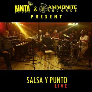 Salsa Y Punto