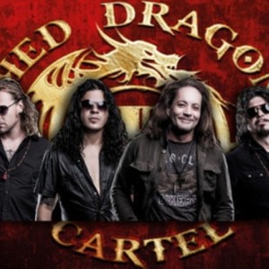 Red Dragon Cartel