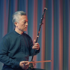 圣诞快乐 劳伦斯先生【二胡版】-老王哆来咪