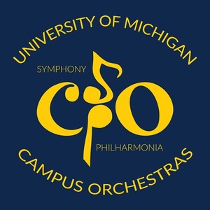 University of Michigan Symphony Orchestra