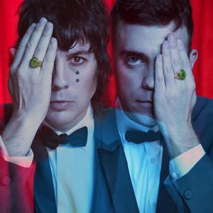 Symmetry资料,Symmetry最新歌曲,SymmetryMV视频,Symmetry音乐专辑,Symmetry好听的歌