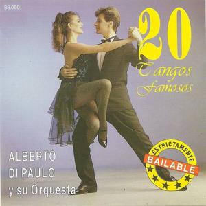 Alberto Di Paulo y su orquesta资料,Alberto Di Paulo y su orquesta最新歌曲,Alberto Di Paulo y su orquestaMV视频,Alberto Di Paulo y su orquesta音乐专辑,Alberto Di Paulo y su orquesta好听的歌